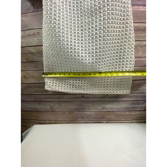 Aryeh Short Sleeve Spring/Summer Shirt Dress Size Small Pearls Onyx details - Picture 9 of 15